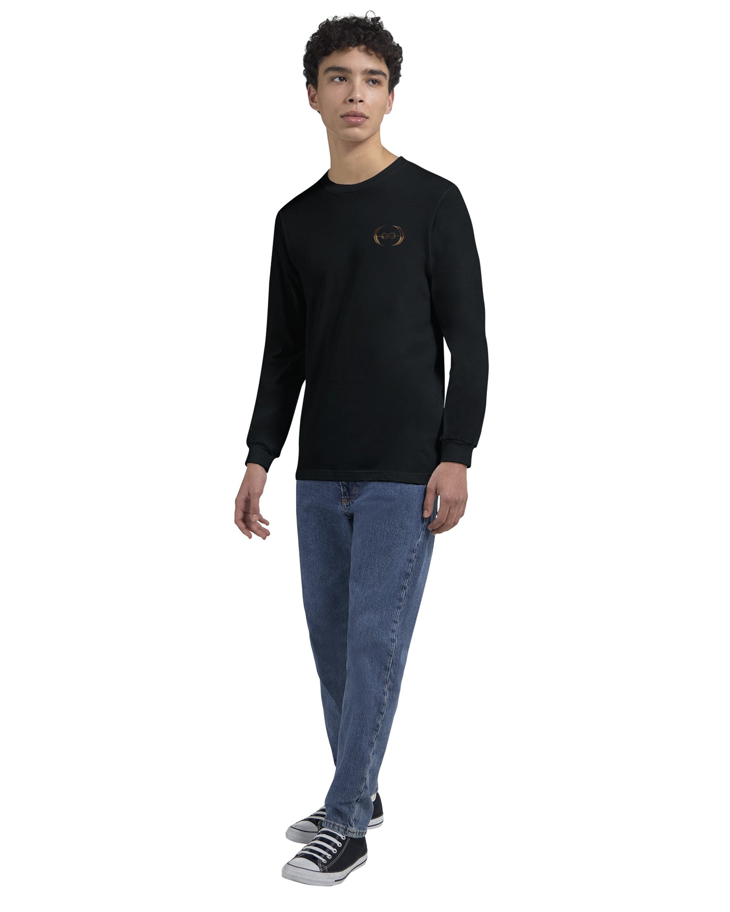Men's Long-sleeved INFINITY